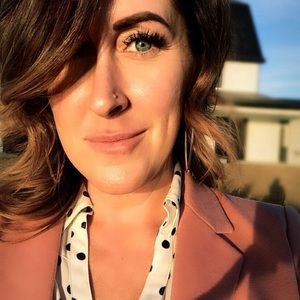 Meet your Posher, Jamie